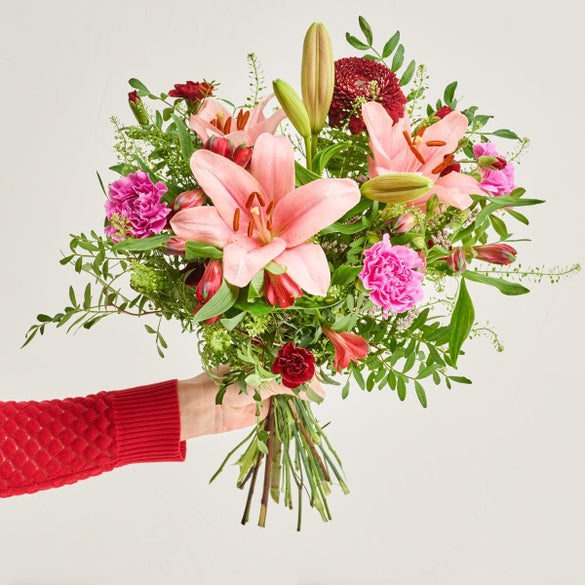 Den helt rigtige til Valentin